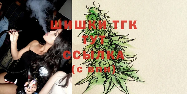 молекула духа Нея